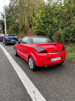 Opel Tigra - 12