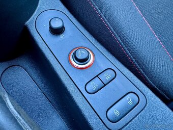 Seat Leon, 2.0FR,125KW,2.MAJ,TEMPOMAT - 12
