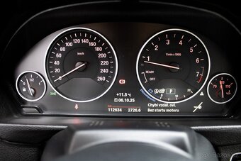 BMW Řada 4, BMW 435i xDrive Cabrio - 12