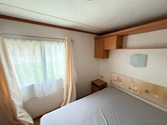 Mobilní dům - mobilheim Carnaby Dovedale 10,7 x 3,7m - 12