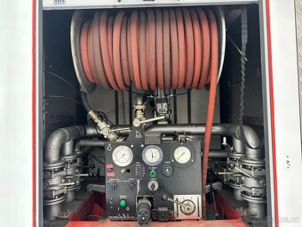 Liaz Karosa 101.860 CAS 25 4x4 - 12