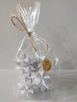 Vánoční dekorace - 12