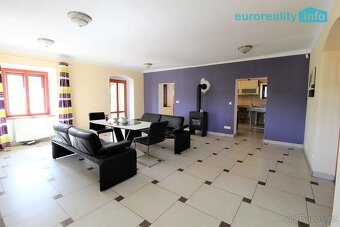 Prodej, ubytovací zařízení, Polevsko - 12