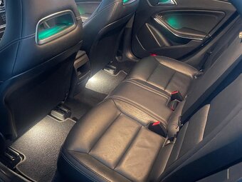 Mercedes Benz CLA AMG 220 CDi Shooting-brake r.2018 odp.DPH - 12