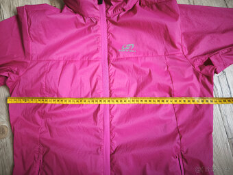 Nová dámská větrovka, vel.M - 12