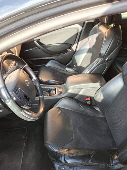 Citroen C5 2.0HDI 120kw exclusive - 12