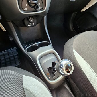 Toyota aygo automat - 12