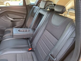 Ford Kuga, 2,0TDCi 4x4 TITANIUM - 12