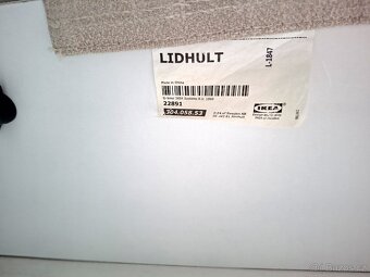 Rozkládací gauč - SPĚCHÁ - 12