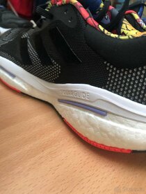 Nová běžecká obuv Adidas Solar Glide 5 - 12