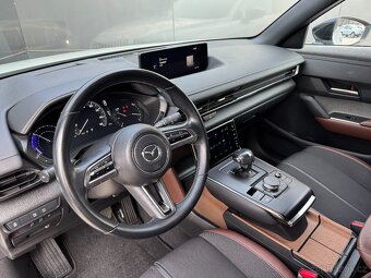 Mazda MX-30 e-SKYACTIV drive 107kW DPH - 12