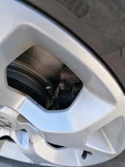 Opel Zafira 1.9 CDTi - 12