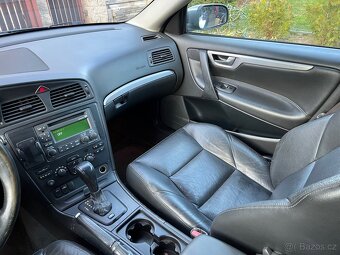 Volvo V70 D5 2003 TK 2027 - 12