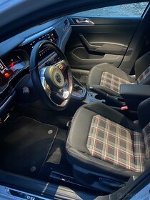 VW Polo GTI 2019 DSG - 12