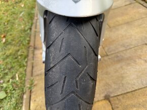 Ducati Multistrada 1000DS- SLEVA - 12