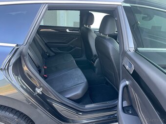 Volkswagen Arteon Shooting Brake 2.0 TSI/4Motion/ČR-1M/DPH - 12