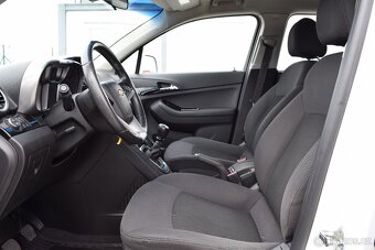 ►►Chevrolet Orlando 1.8 i 104KW•SERVIS•7 MÍST•ALU◄◄ - 12