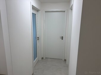 Pronájem bytu 2 + kk Zahálka Mezi Vodami - 12