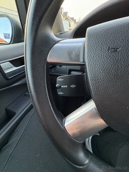 Prodám Ford C-Max 1.6 Tdci - 12