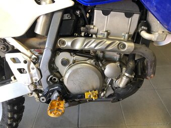 SUZUKI DR-Z 400S - 12