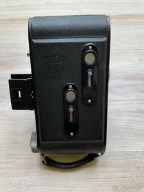 Dva měchové fotoaparáty BELFOCA a ZEISS IKON - 12
