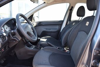 ►►Peugeot 206 1.4 i 55 KW NÍZKÉ KM • KLIMA◄◄ - 12