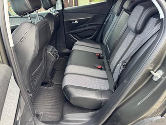 Peugeot 3008 Allure 1.2 PureTech ČR 1M DPH - 12