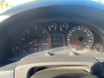 audi a6 c5 1.9 tdi 81kw - 12