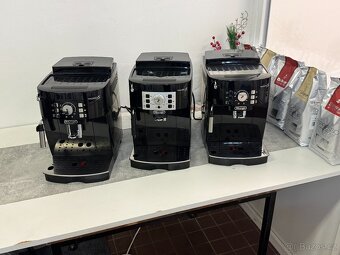 Kávovar Delonghi MAGNIFICA S - 12