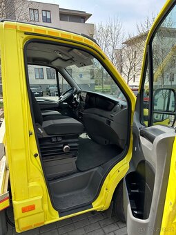 Iveco Daily 3.5t - Odtahovka - 12