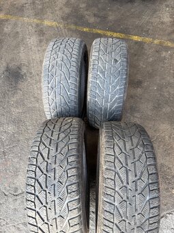 Alu Audi 5x112 et 25 - 12