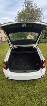 Škoda Octavia 3 Ambition - 12