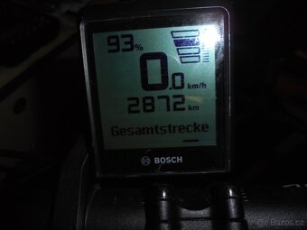 Prodám celoodpružené elektrokolo - 12