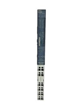 Siemens sada (ET karty, IO, VFD) - 12