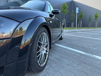 Audi TT 132kw 1999 - 12
