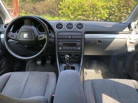 Seat exeo ST 105 kw 2.0 tdi - 12