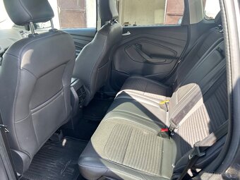 Ford Kuga 2.0 TDCi 110kw 2017 - 12