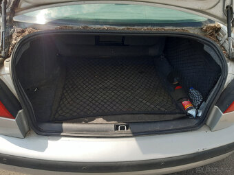 SAAB 9-5 SE 2.3t automat M1999 - 12
