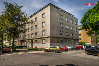 Prodej skladu, 54 m², Praha 3, ul. Biskupcova - 12