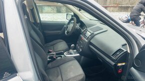 Land Rovee Freelander 2.2 TD 4 S - 12