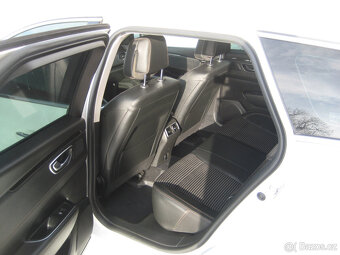 RENAULT TALISMAN COMBI 1.8 TCe ČR, 1.MAJ, SERVISKA - 12