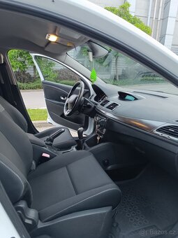 Renault Megane 3 - 12
