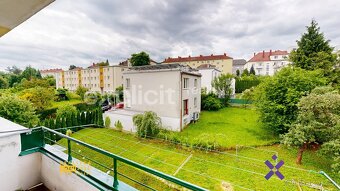 Pronájem byty 3+1, 62 m2 - Zlín, ev.č. 02284 - 12
