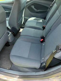 FORD C MAX- 1.6-16v-77kw-PĚKNY - 12