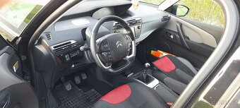 Prodam Citroen C4 picasso - 12