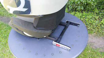 Dětská autosedačka CYBEX Solution isofix - 12