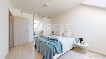 Praha 10 - Vršovice, prodej bytu 2+1 46 m2, okr. Praha - 12