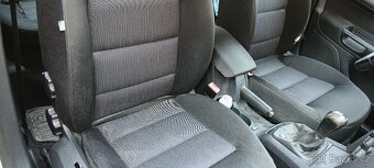 Octavia 2, 1.9tdi - 12