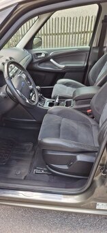 Ford Galaxy,TITANIUM, 2.2 TDCI,147 KW,7 míst,tažné - 12