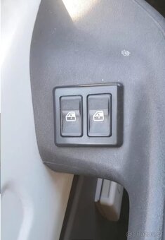 Fiat ducato Hobby, tempomat,široká postel v zadu - 12